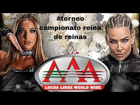 WWE 2K25 nattie VS laney grey 