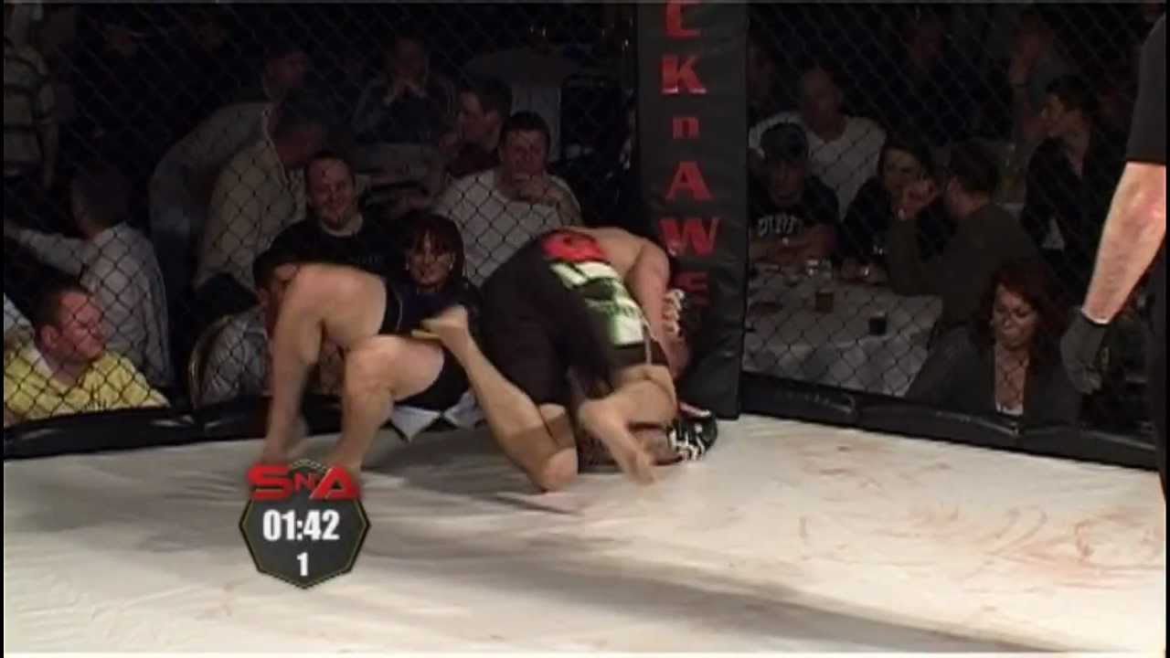 Shock N Awe 6 Featherweight Title - Jeff 'Ippon' Lawson vs Nathan 'Neggy' Beer background