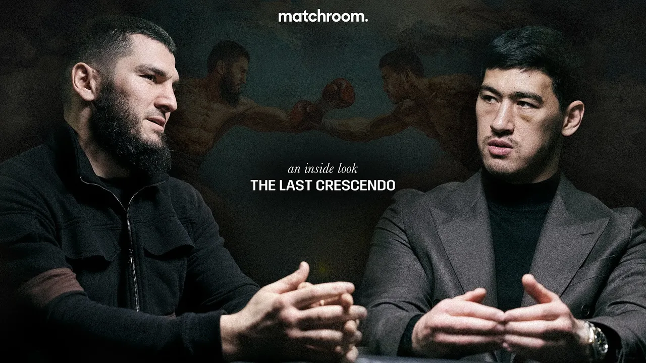 "Artur Beterbiev Is A Monster" - An Inside Look: Beterbiev vs Bivol 2