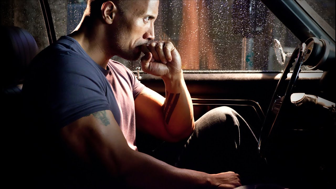 20 Minutes Of Dwayne Johnson Showcasing His Versatility As An Actor