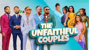 UNFAITHFUL COUPLES