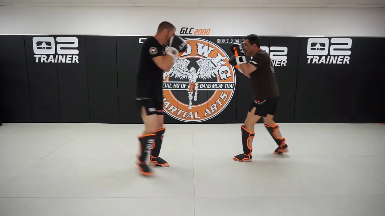 How To Flow With Your Partner