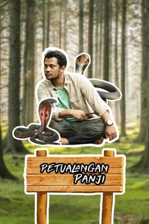 Petualangan Panji S1-S4 - sflix