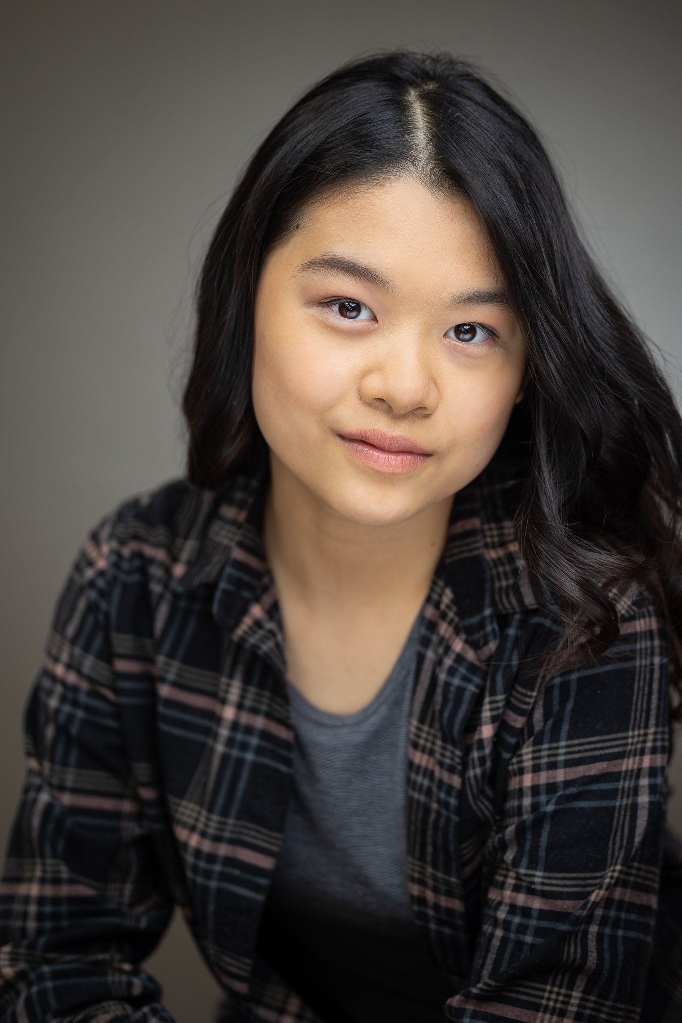 Adeline Lo