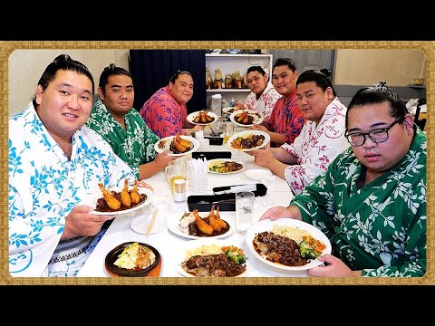 【洋食グリル食い尽くし】チキンカツ・ビーフシチュー・エビフライ・㊙️裏メニューのクリーム煮とカレーライス