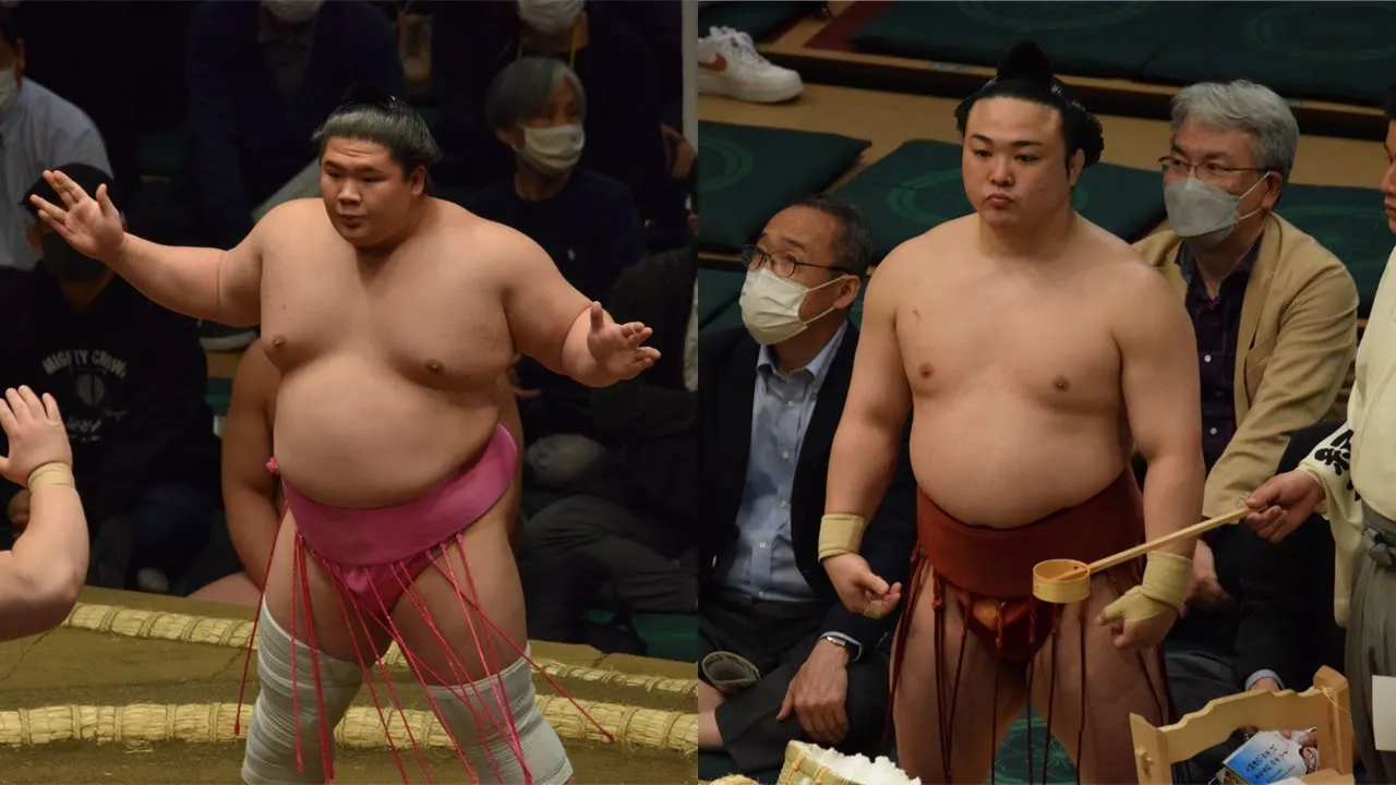 Enho could be back in January; court case latest; Ura respects Gonoyama (Sumo News, Dec 13th)