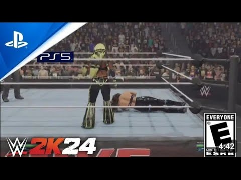 Naomi vs Raquel Rodríguez/WWE LIVE