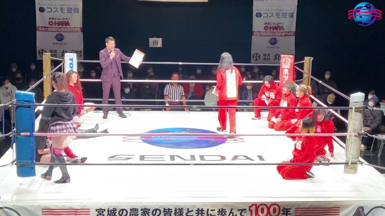 【2022開幕戦】全試合ダイジェスト動画