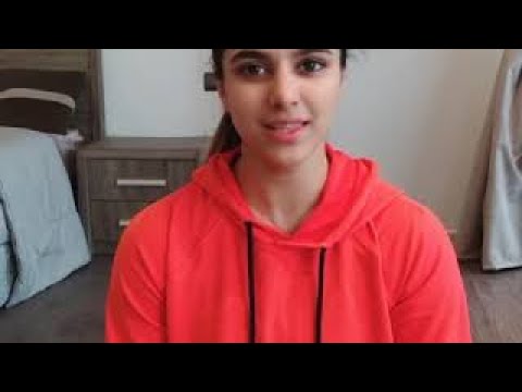 #Knockdownthelockdown with Priyanka Jeet Toshi
