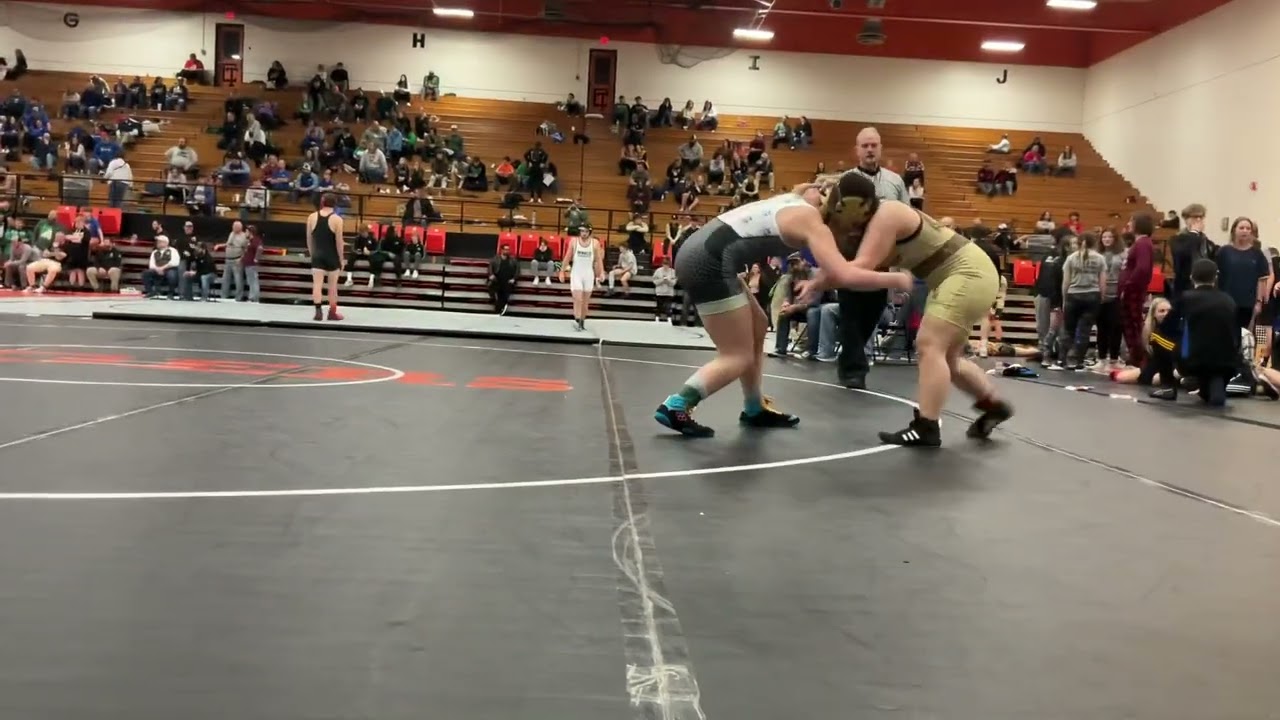 Ronzio vs. Farmington 2 background