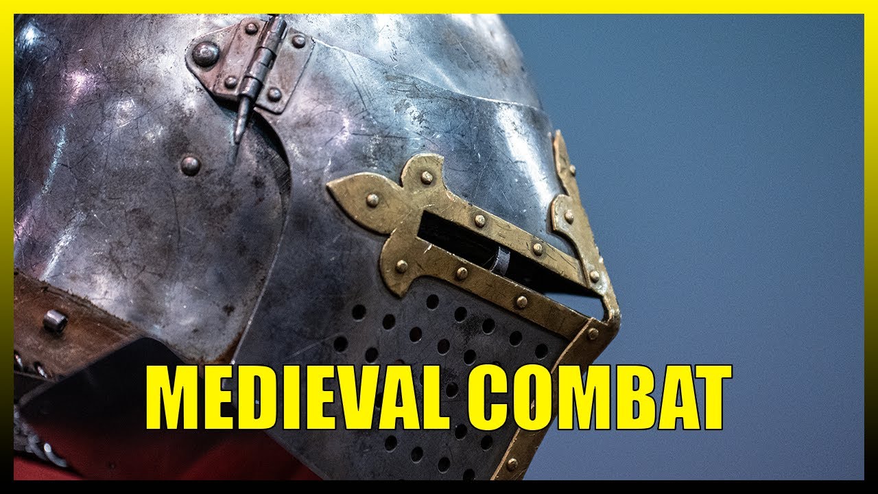 BUHURT ARMORED COMBAT: KNIGHTS OF BELGRADE CHAMPIONSHIP 2024 2VS2