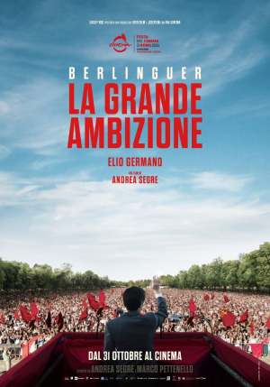The Great Ambition [Spanish]