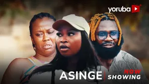 ASINGE