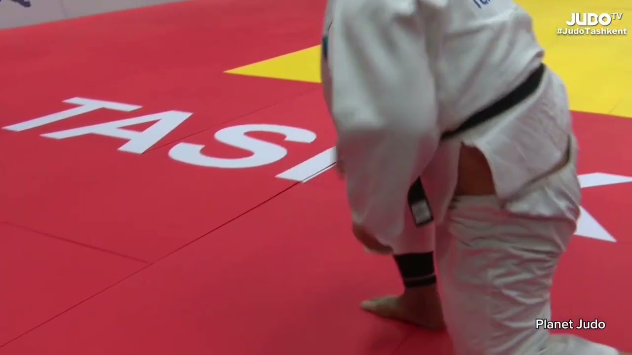 Yelaman YERGALIYEV 🇰🇿 🆚️ Dzhamal GAMZATKHANOV 🇦🇿 | утешительная схватка/+100кг | БШ Ташкент 2026