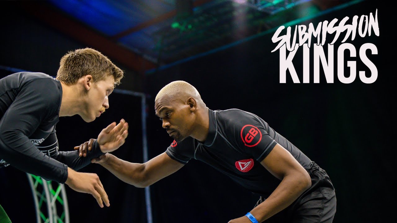 Nico Britz Vs Bradley Mngomezulu background