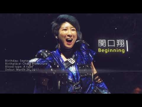 アクトレスガールズ2021.8.13後楽園ホール大会OP