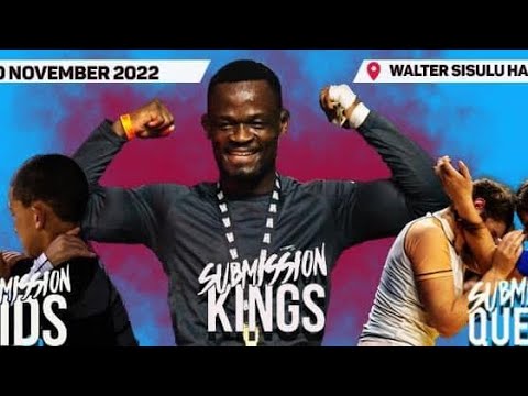 Submission Kings Queens and kids 07 (MAT2 Sunday)