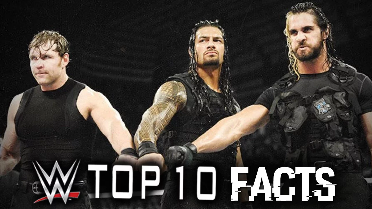 10 Things You Didn't Know About The Shield!