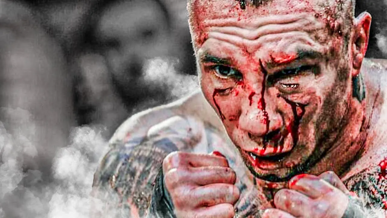 The Most Brutal Knockouts & Savage Moments | MMA, Bare Knuckle & Kickboxing background