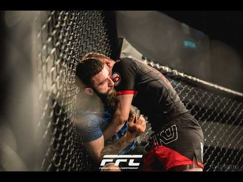 FFC Volume 10 – Fight 9 CJJ Fight |  Emir Alagic vs Harrison Bright