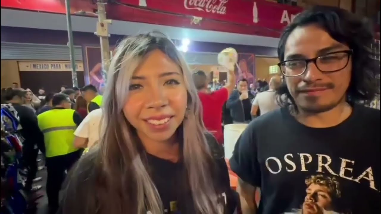 Ambiente de lujo en la Arena México para el Grand Prix Femenil 2025 background