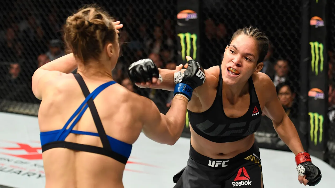 5 LUTAS HISTÓRICAS DO UFC EM DEZEMBRO