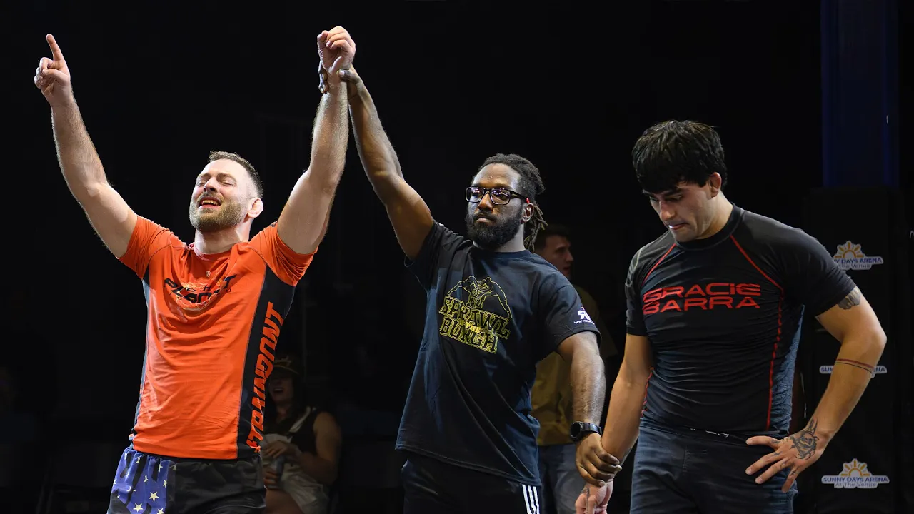 8 Local Grapplers Fight For Their Shot At WNO 30 | FloGrappling background