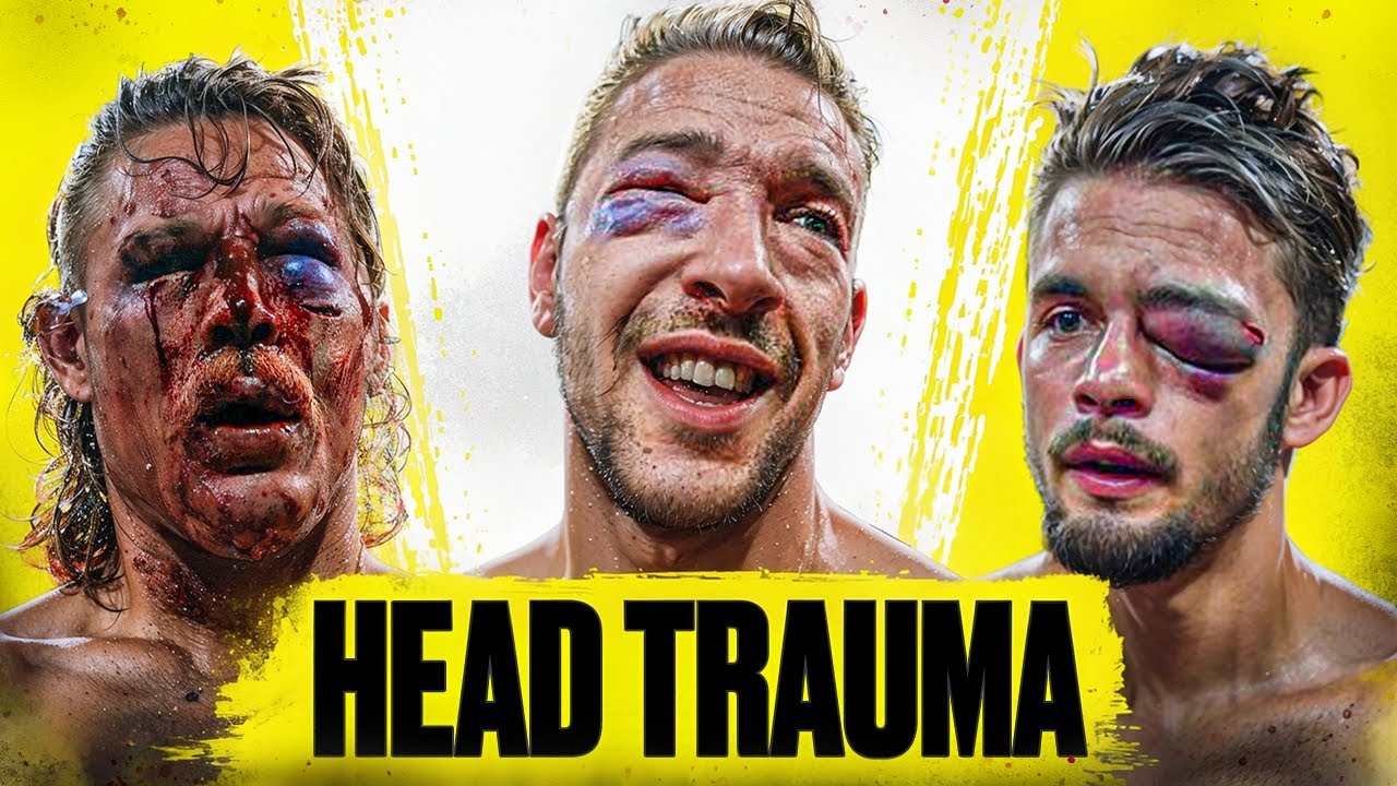 The Most Brutal Knockouts - Boxing & Bare Knuckle