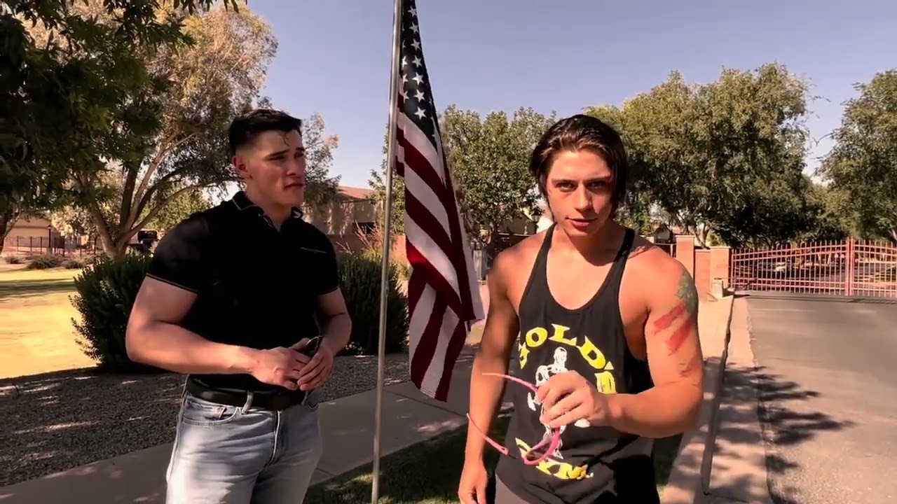 The Righteous will Always Prevail | Promo for Slam U 6/4/2022