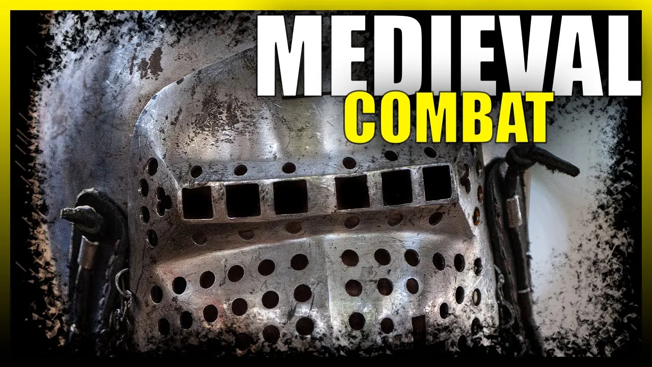 BUHURT MEDIEVAL COMBAT WHITE EAGLES VS BANDE NERE 2 Giostra Di Giovanni Tournament