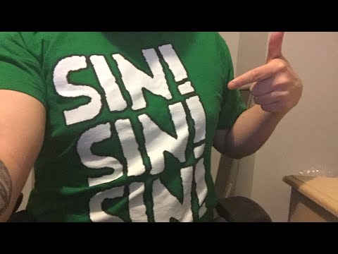 First Ever LIVE Q&A/5 Years Of CinemaSins 2: Expansion! background