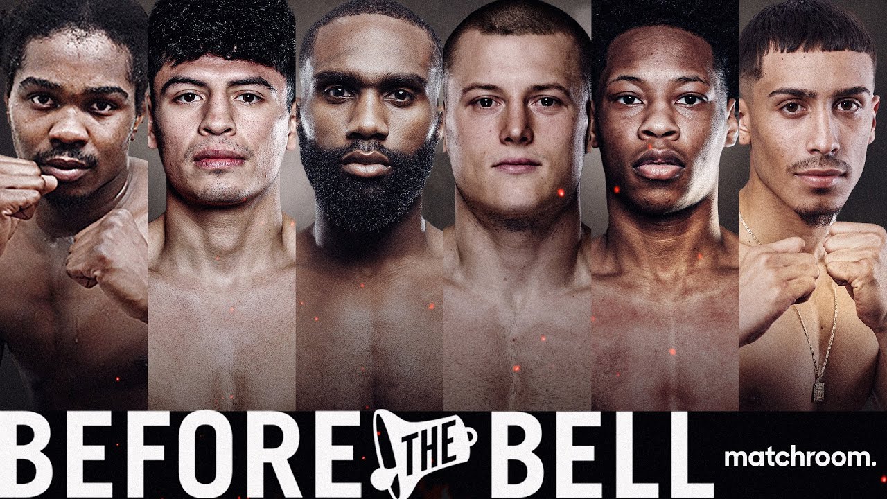 Four Full Fights | Ennis Vs Stanionis | Moses, Cardenas, Smalls & Rodriguez