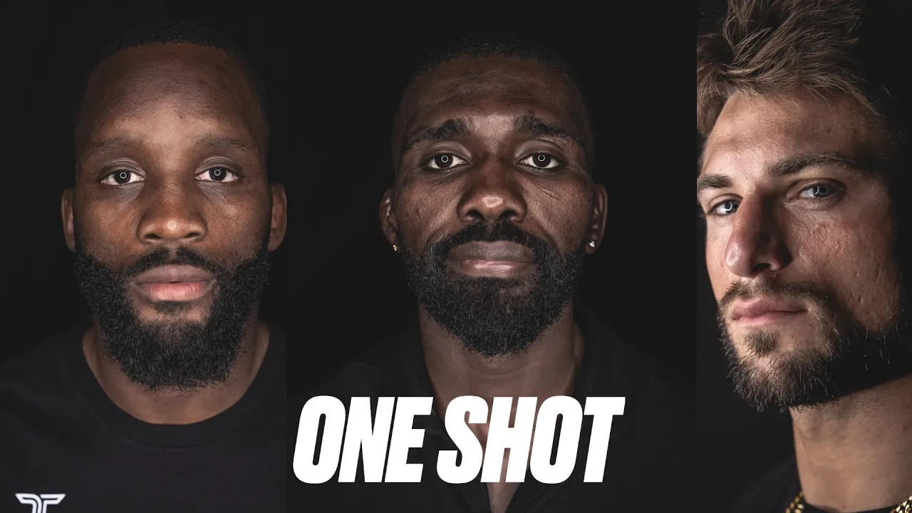One Shot: World Tournament Week 3 Fighters Reveal What This Moment Means
