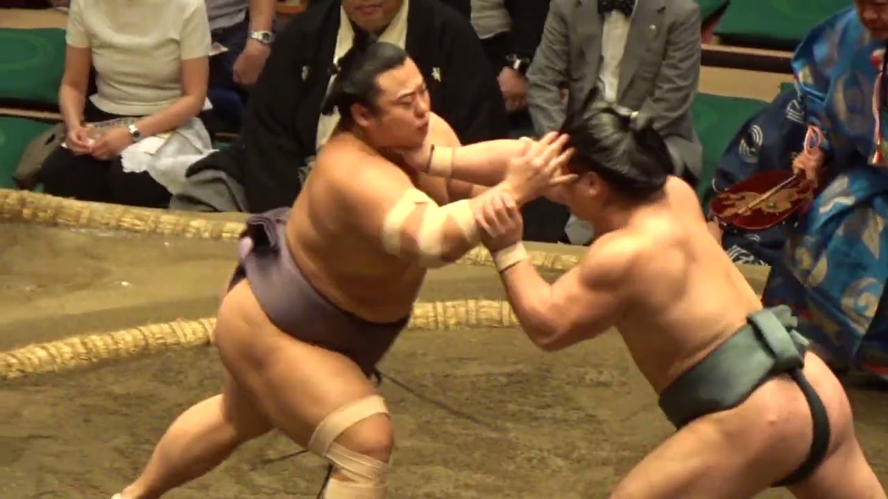 翔猿 vs 朝紅龍【大相撲令和7年9月場所】千秋楽 TOBIZARU vs ASAKORYU 2025/09/28 SEP 2025DAY15 ズーム版