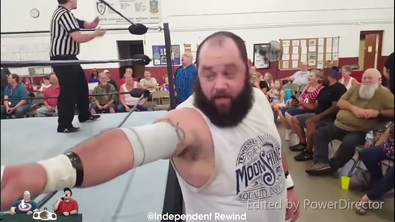 Checking in on "The White Lion" Mike Levy Ep 252