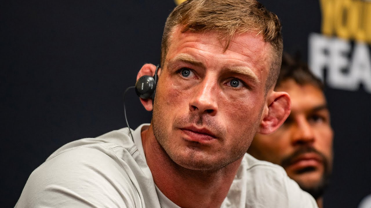 Post-Fight Press Conference | OKTAGON 77 ๐ฌ๐ง๐ฎ๐ช background