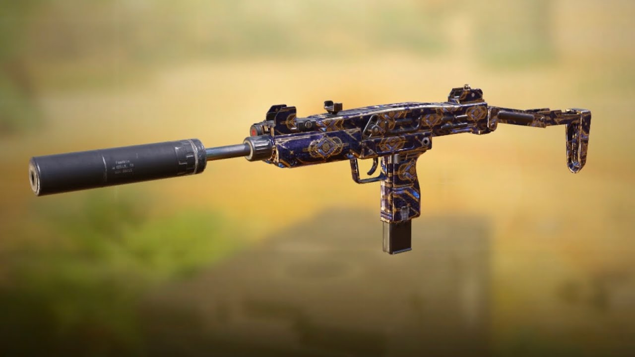 COD Mobile | Best USS 9 Gunsmith in Season 10