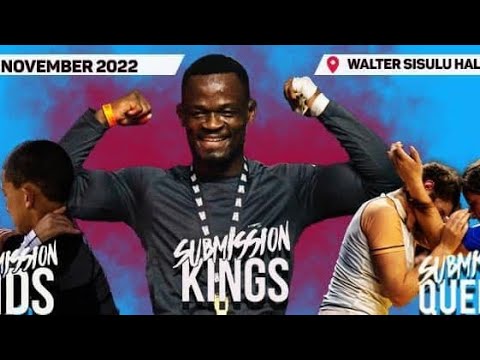 Submission Kings Queens and kids 07 (MAT3 Sunday)