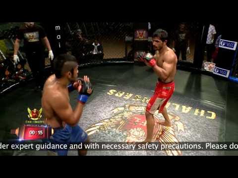 SFL Challengers ANDREW STHEPHEN Vs KRISHAN SINGH background