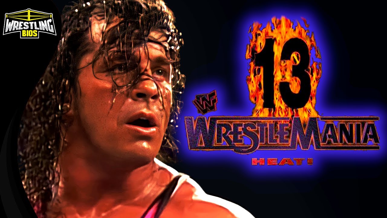 WWF WrestleMania 13 - The "Reliving The War" PPV Review