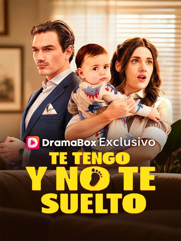 Te tengo y no te suelto poster