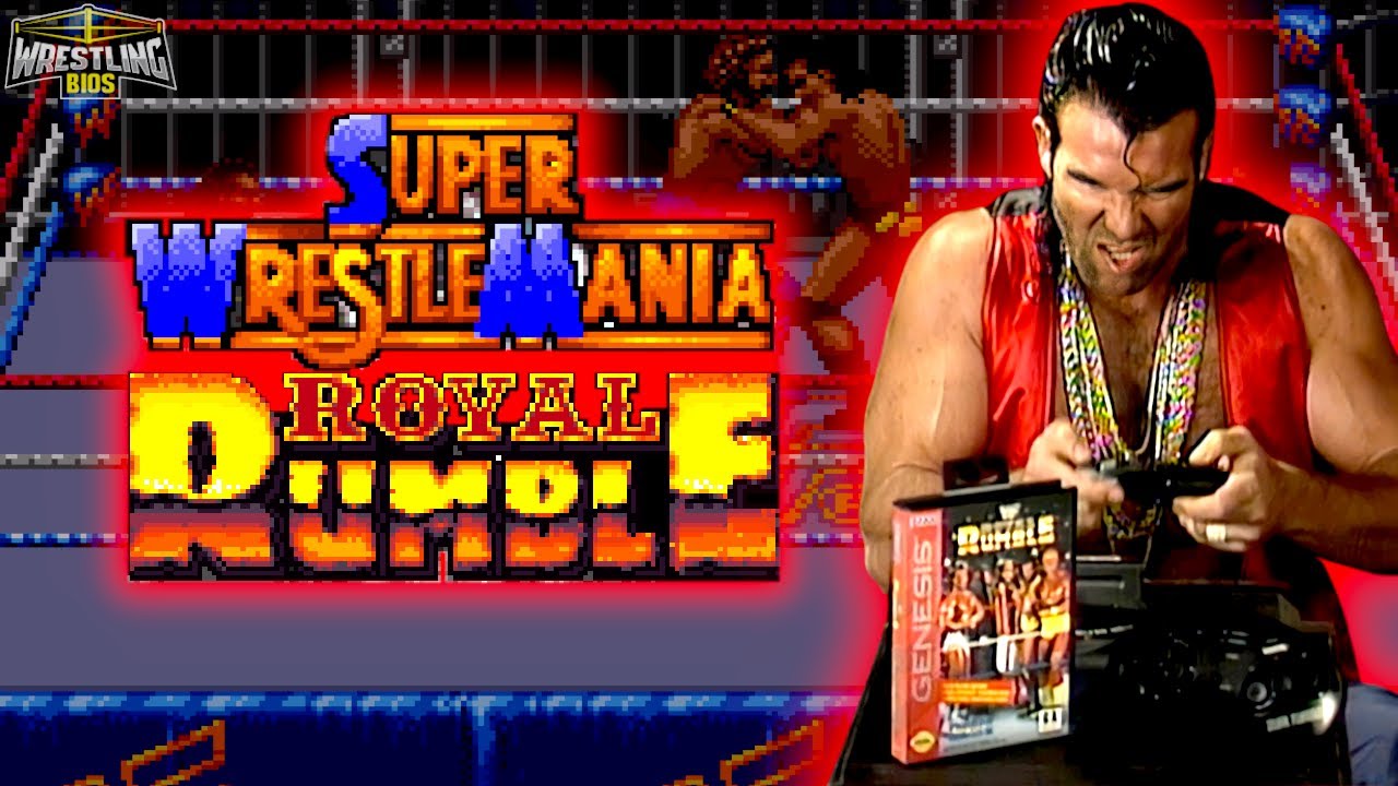 Looking back at WWF Super WrestleMania & WWF Royal Rumble