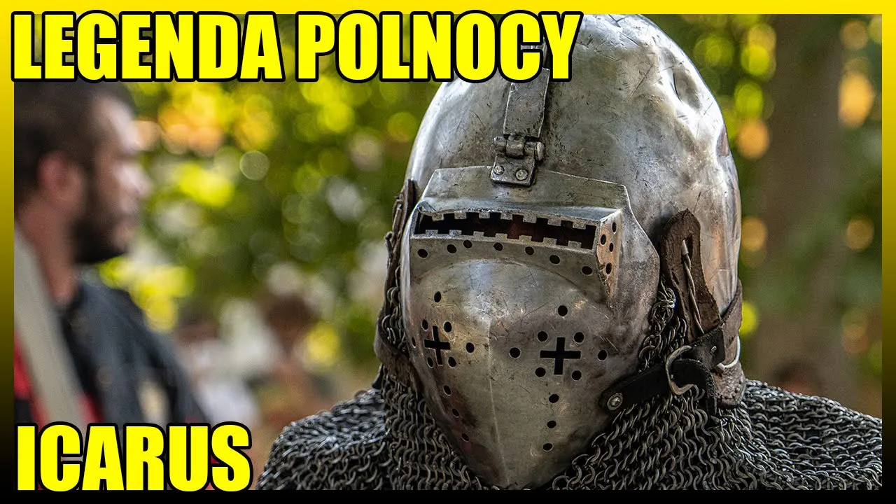 MEDIEVAL COMBAT TORNEO DELLE ALPI 2021 ICARUS VS GRAOULLY background