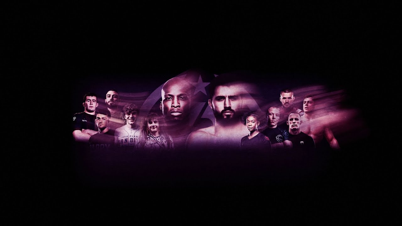 POLARIS 30: MVP VS CONDIT *LIVE & FREE* BJJ PRELIMS background