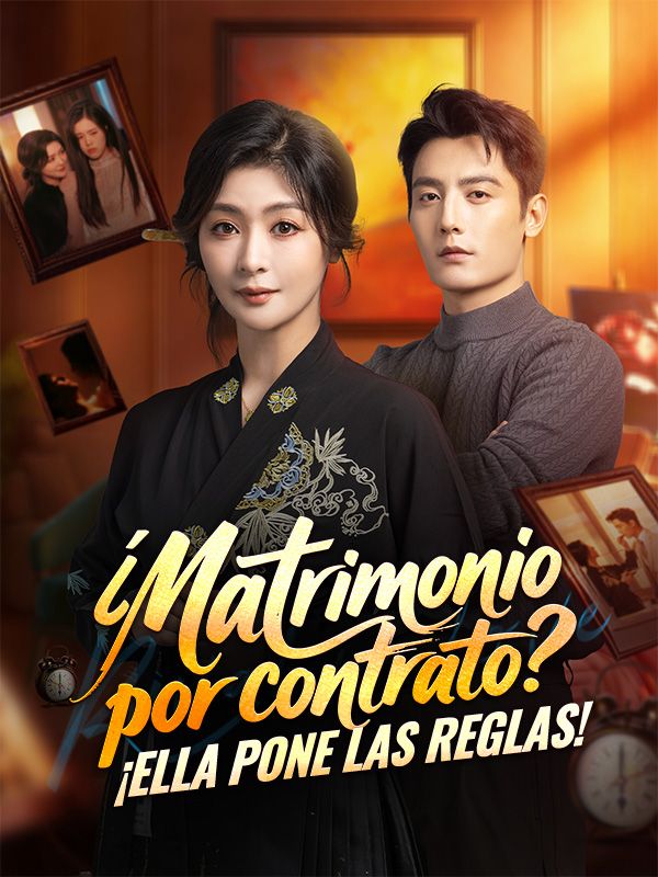 ¿Matrimonio por contrato? ¡Ella pone las reglas! poster