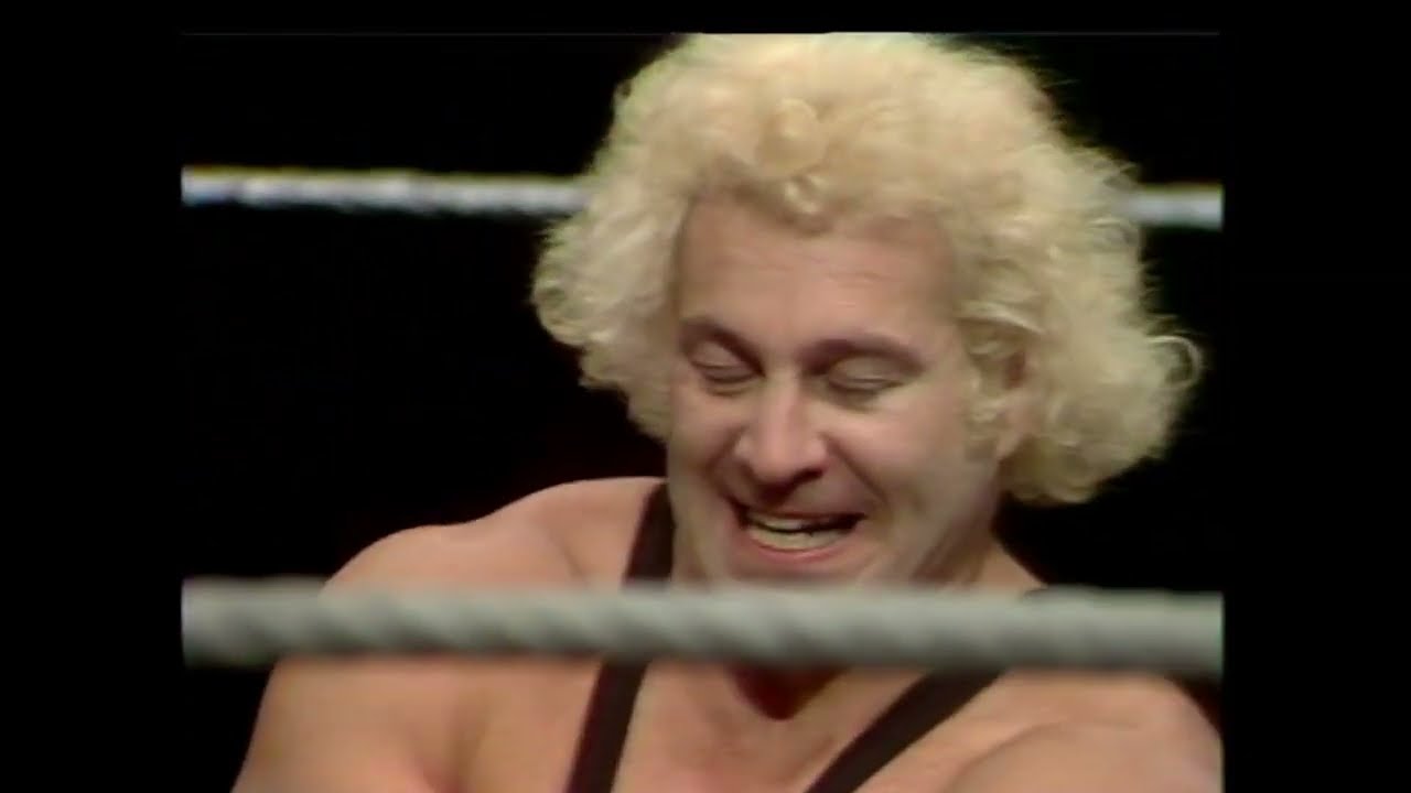 WWWF All Star Wrestling 04 19 1980 (Full Show 1080p)