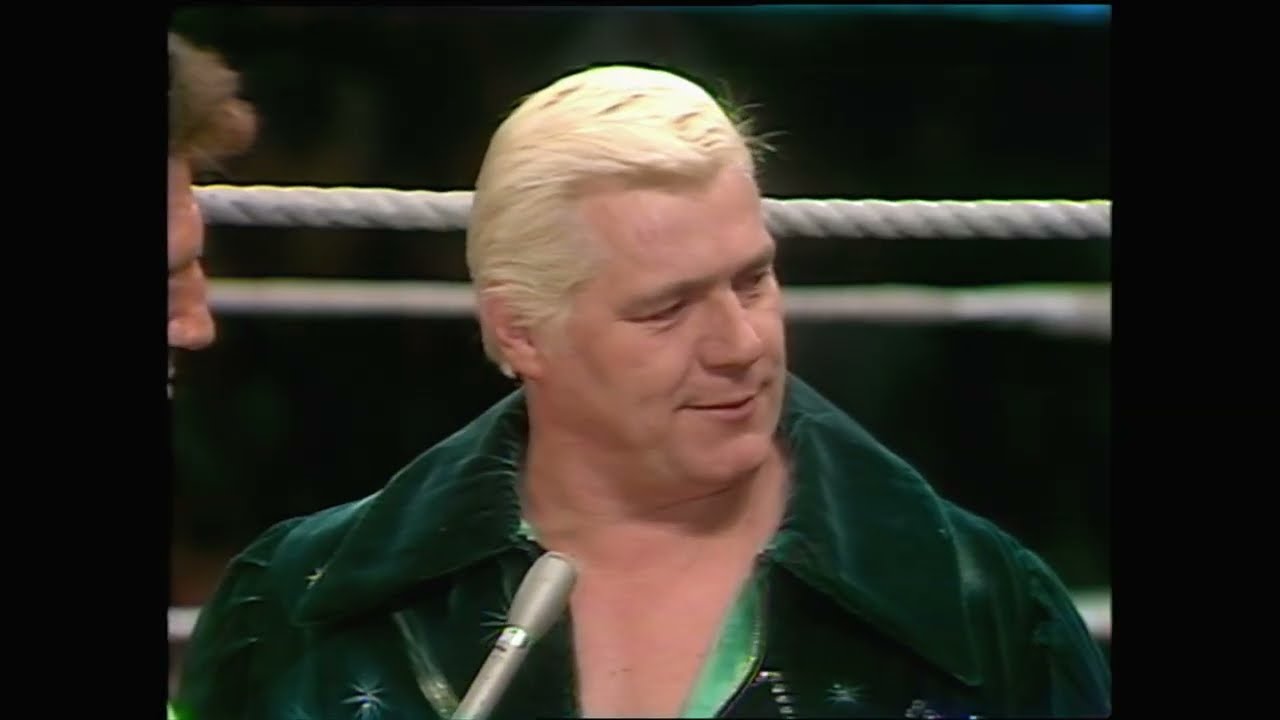 WWWF All Star Wrestling 05 31 1980 (Full Show 1080p)
