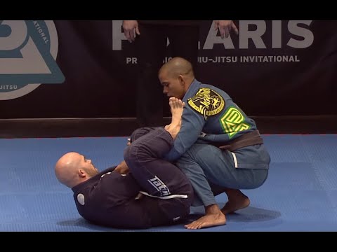 Kit Dale vs Victor Silverio | *Full Match | POLARIS 1