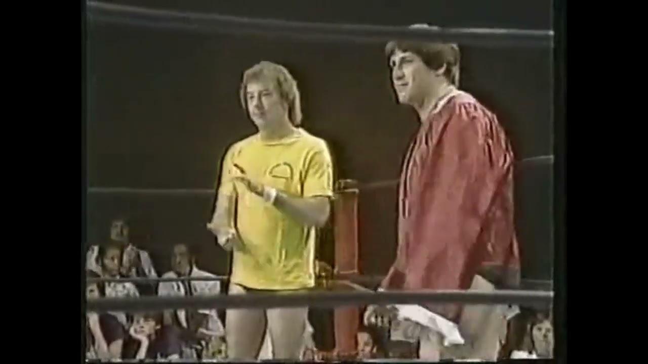 Best of the Territories. Part 3