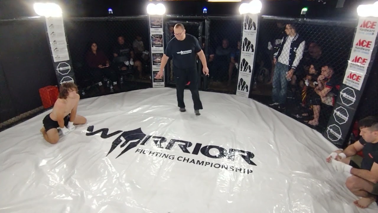 WCG15 Danny Maldonado vs Joseph Krenkel 27OCT24 @ WARRIOR CAGE GRAPPLING 15: RELENTLESS
